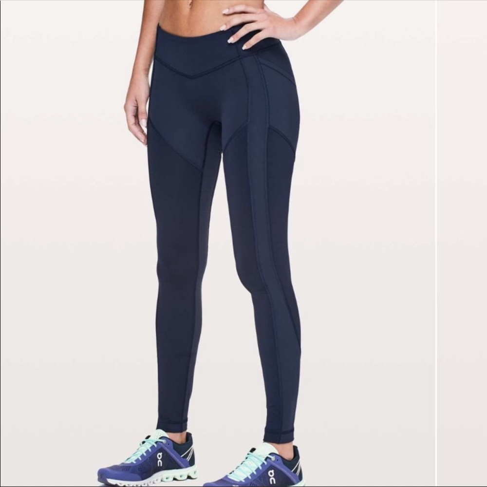 Size 4 All The Right Place Pant